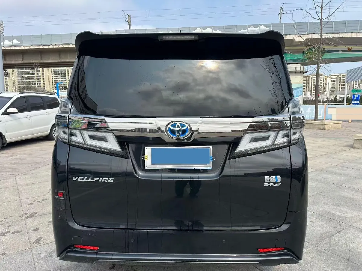 2020 Toyota Vellfire 2.5L 117HP L4 E-CVT Hybrid,autocango,china used car exporter,china ev exporter,chinese used car exporter,chinese used ev exporter
