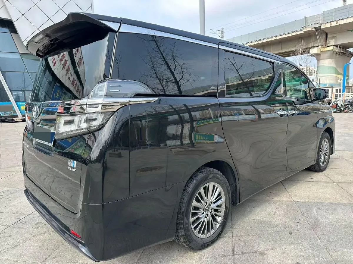 2020 Toyota Vellfire 2.5L 117HP L4 E-CVT Hybrid,autocango,china used car exporter,china ev exporter,chinese used car exporter,chinese used ev exporter