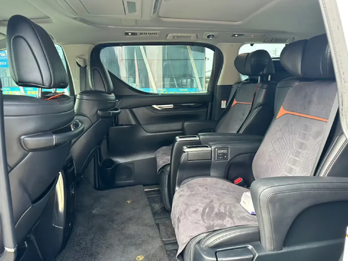 2020 Toyota Vellfire 2.5L 117HP L4 E-CVT Hybrid,autocango,china used car exporter,china ev exporter,chinese used car exporter,chinese used ev exporter