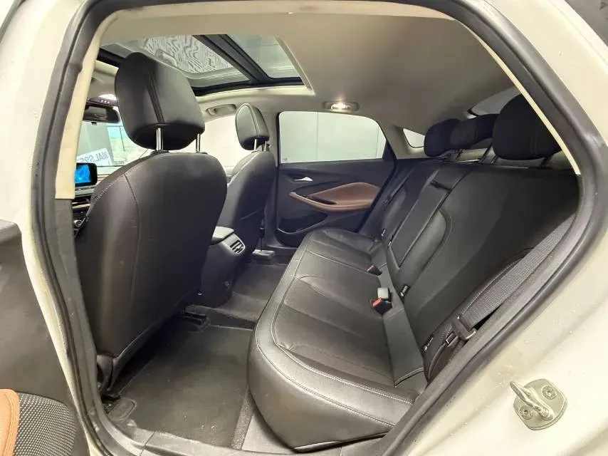 2022 Buick Verano 1.5T 184HP L4 CVT,autocango,china used car exporter,china ev exporter,chinese used car exporter,chinese used ev exporter