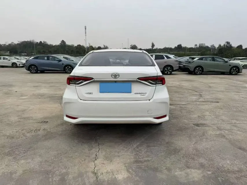 2021 Toyota Corolla 1.2T 116HP L4 CVT,autocango,china used car exporter,china ev exporter,chinese used car exporter,chinese used ev exporter