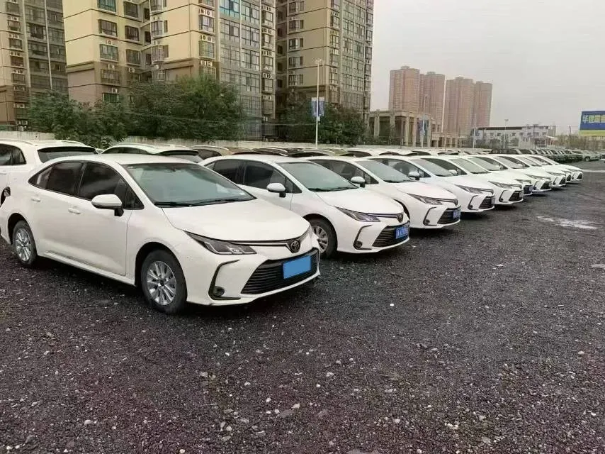 2021 Toyota Corolla 1.2T 116HP L4 CVT,autocango,china used car exporter,china ev exporter,chinese used car exporter,chinese used ev exporter