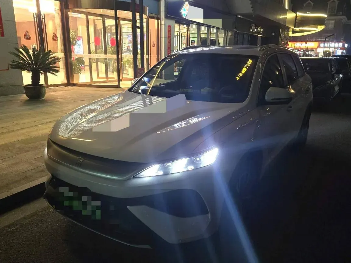 2025 BYD Song Pro 1.5L 101HP L4 E-CVT PHEV 18.3KWH,autocango,china used car exporter,china ev exporter,chinese used car exporter,chinese used ev exporter