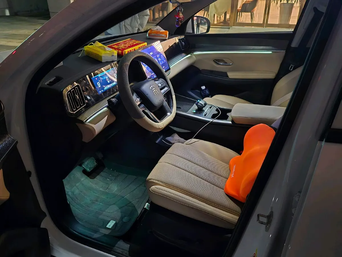 2025 BYD Song Pro 1.5L 101HP L4 E-CVT PHEV 18.3KWH,autocango,china used car exporter,china ev exporter,chinese used car exporter,chinese used ev exporter