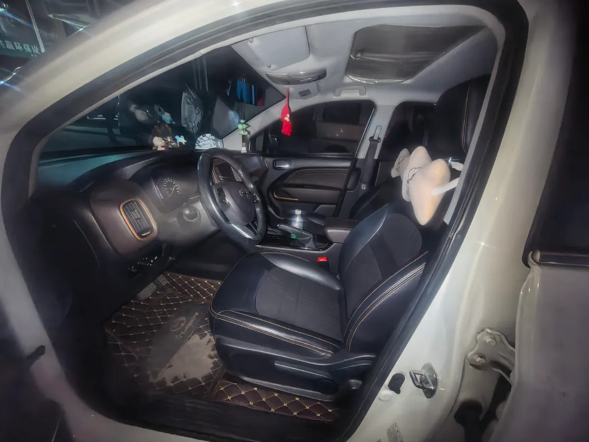 2019 GAC Trumpchi GS3 1.5T 163HP L3 7DCT,autocango,china used car exporter,china ev exporter,chinese used car exporter,chinese used ev exporter