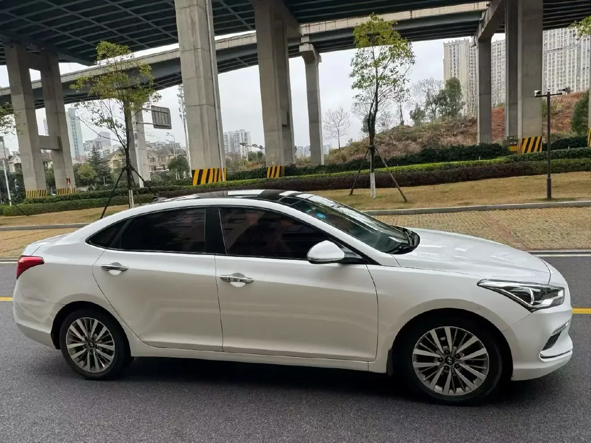 2017 Hyundai Mistra 1.8L 143HP L4 6AT,autocango,china used car exporter,china ev exporter,chinese used car exporter,chinese used ev exporter