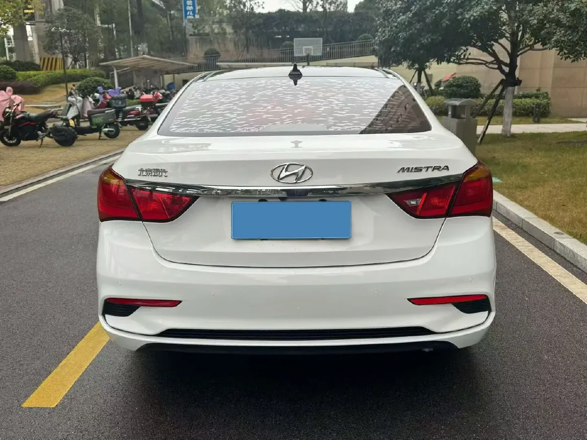 2017 Hyundai Mistra 1.8L 143HP L4 6AT,autocango,china used car exporter,china ev exporter,chinese used car exporter,chinese used ev exporter