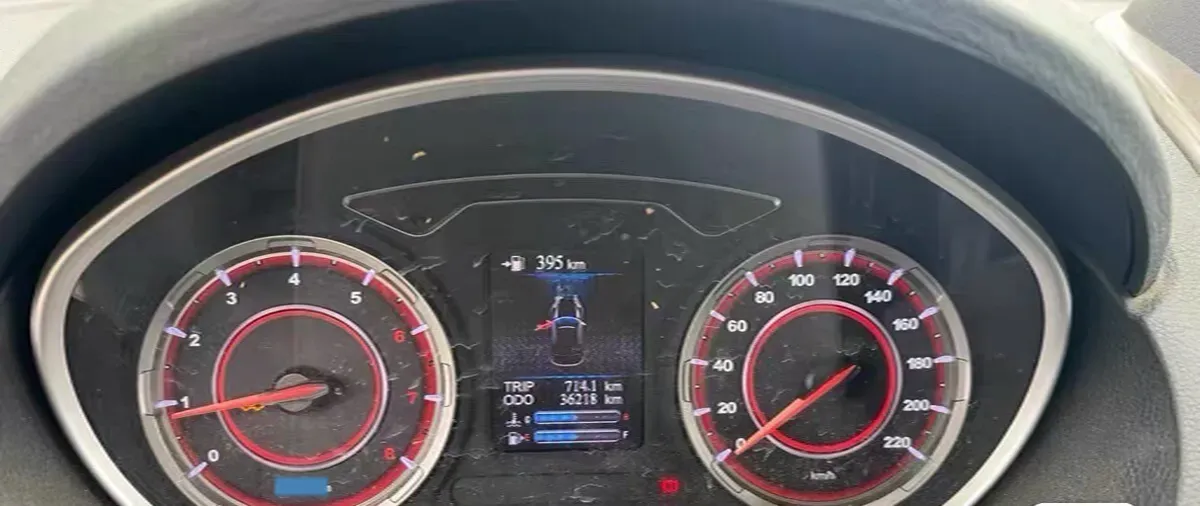 2018 HaiMa S5 1.5T 163HP L4 6MT,autocango,china used car exporter,china ev exporter,chinese used car exporter,chinese used ev exporter