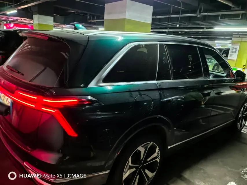 2023 WEY BlueMountain 1.5T 154HP L4 2DHT PHEV 44.5KWH,autocango,china used car exporter,china ev exporter,chinese used car exporter,chinese used ev exporter