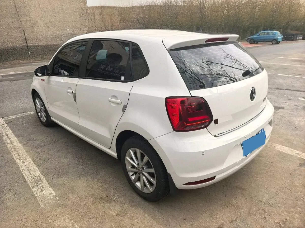 2016 Volkswagen Polo 1.6L 110HP L4 6AT,autocango,china used car exporter,china ev exporter,chinese used car exporter,chinese used ev exporter