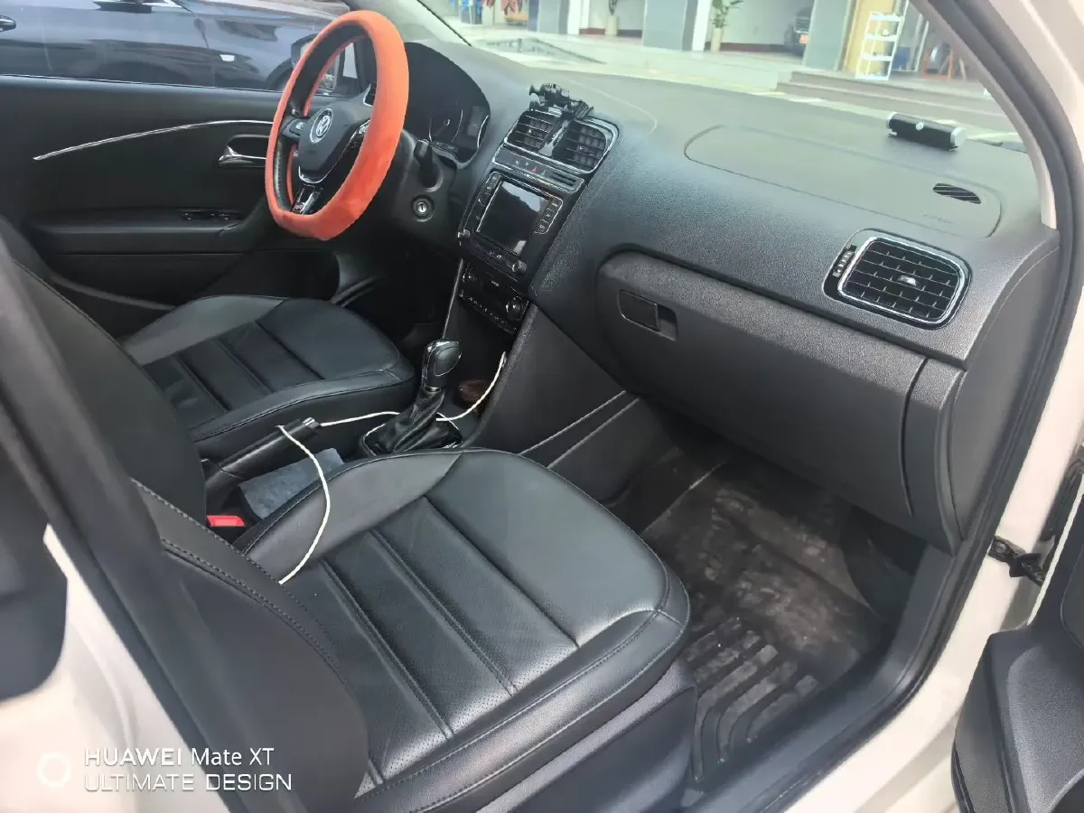 2016 Volkswagen Polo 1.6L 110HP L4 6AT,autocango,china used car exporter,china ev exporter,chinese used car exporter,chinese used ev exporter