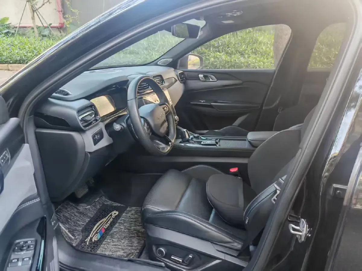 2018 LYNK&CO 03 1.5T 180HP L3 7DCT,autocango,china used car exporter,china ev exporter,chinese used car exporter,chinese used ev exporter