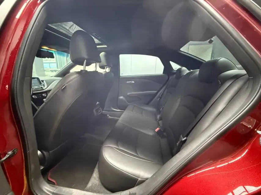 2019 Chevrolet Monza 1.3T 163HP L3 6AT,autocango,china used car exporter,china ev exporter,chinese used car exporter,chinese used ev exporter