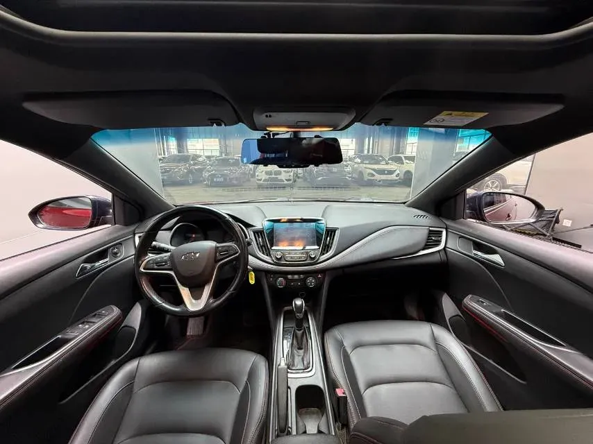 2019 Chevrolet Monza 1.3T 163HP L3 6AT,autocango,china used car exporter,china ev exporter,chinese used car exporter,chinese used ev exporter