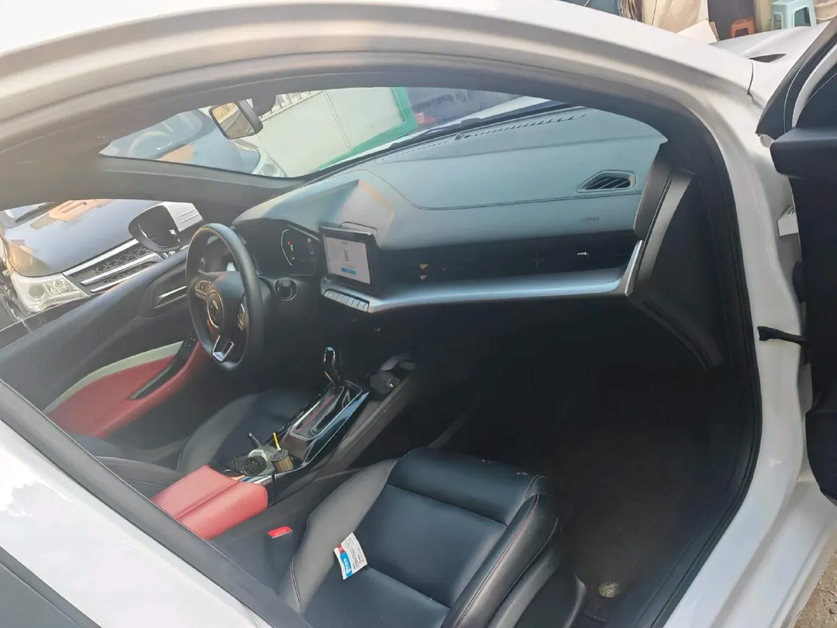 2023 MG 5 1.5L 129HP L4 CVT,autocango,china used car exporter,china ev exporter,chinese used car exporter,chinese used ev exporter