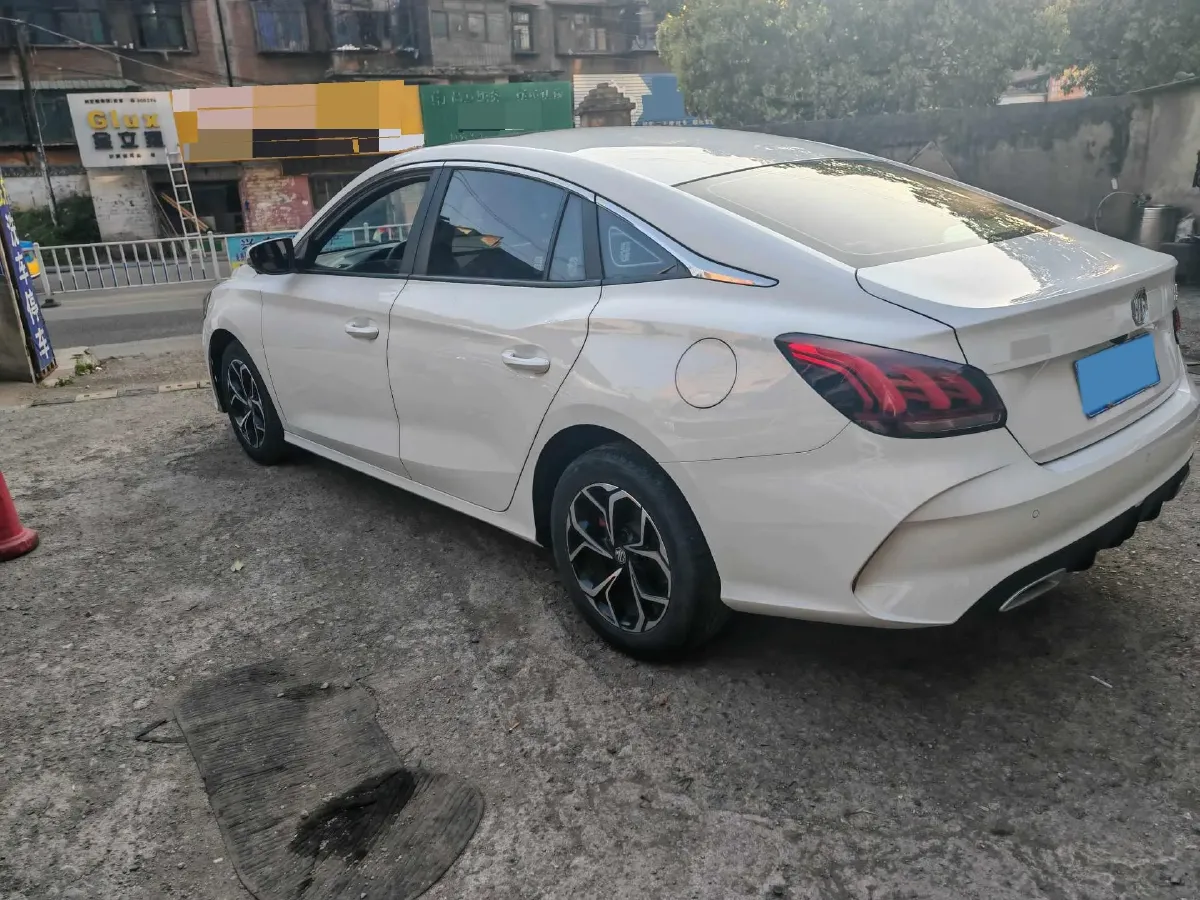 2023 MG 5 1.5L 129HP L4 CVT,autocango,china used car exporter,china ev exporter,chinese used car exporter,chinese used ev exporter