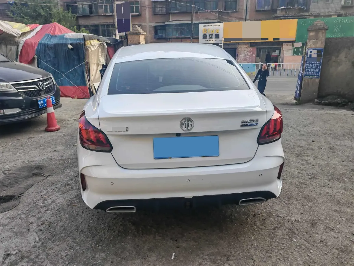 2023 MG 5 1.5L 129HP L4 CVT,autocango,china used car exporter,china ev exporter,chinese used car exporter,chinese used ev exporter