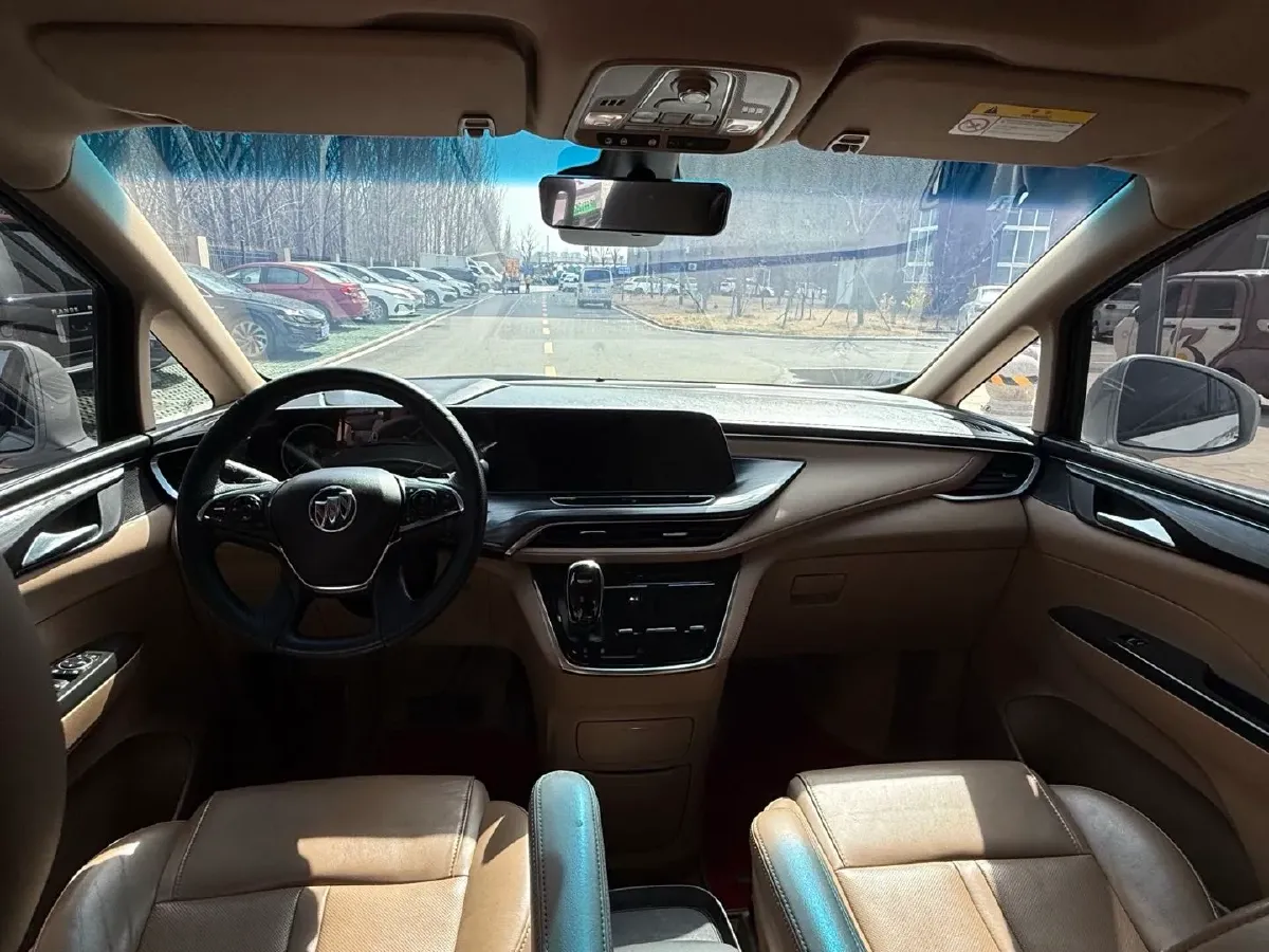 2021 Buick GL8 2.0T 237HP L4 9AT,autocango,china used car exporter,china ev exporter,chinese used car exporter,chinese used ev exporter