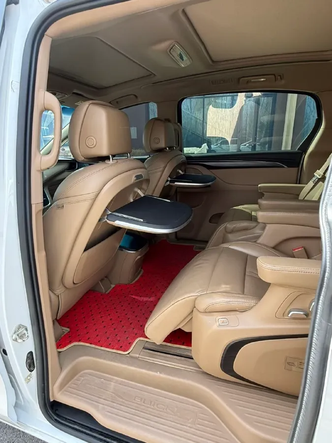 2021 Buick GL8 2.0T 237HP L4 9AT,autocango,china used car exporter,china ev exporter,chinese used car exporter,chinese used ev exporter