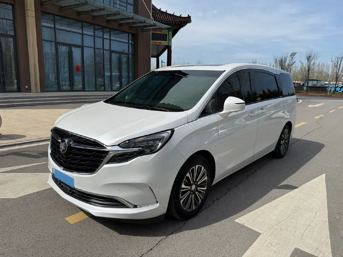 2021 Buick GL8 2.0T 237HP L4 9AT,autocango,china used car exporter,china ev exporter,chinese used car exporter,chinese used ev exporter
