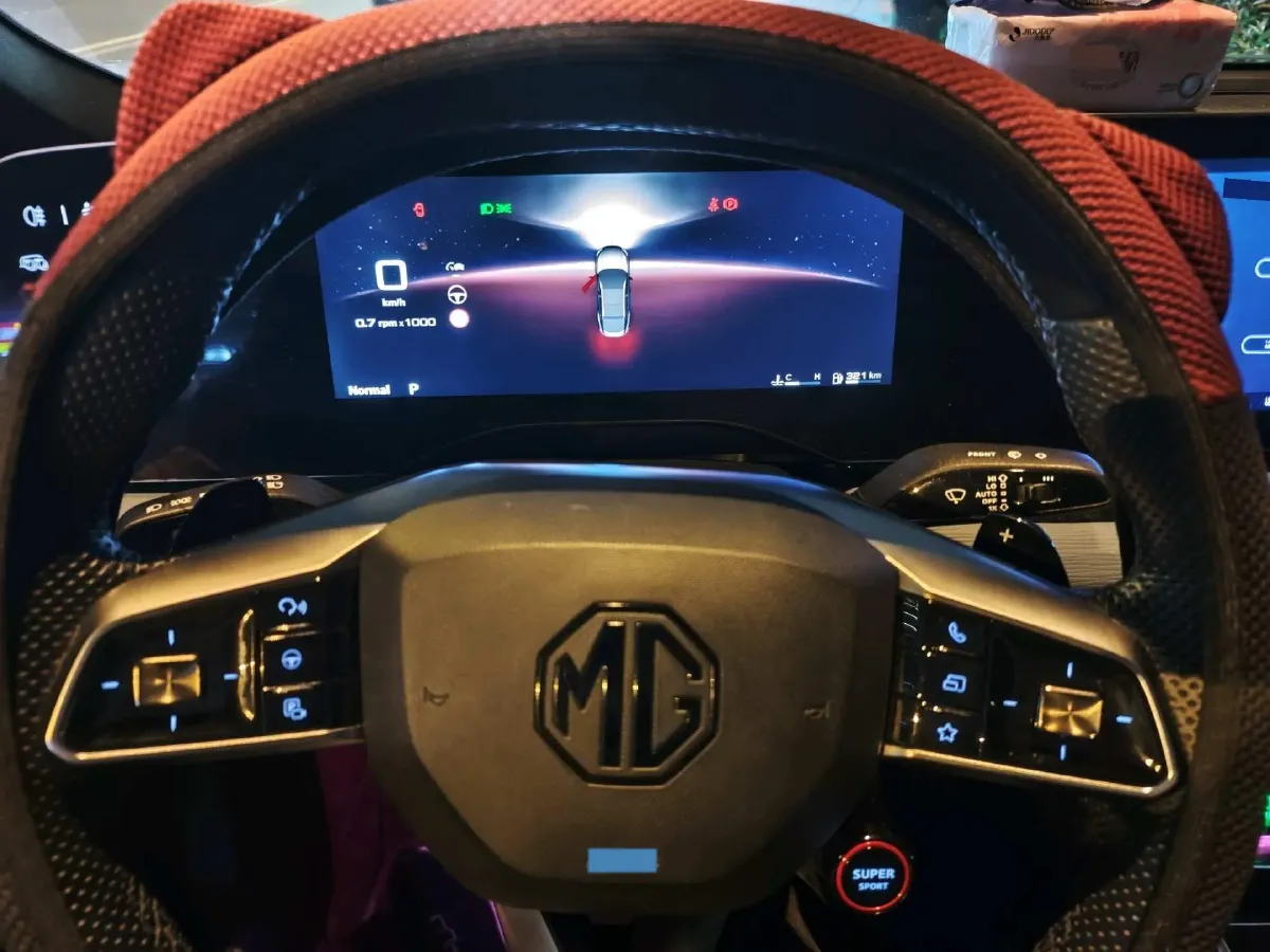 2023 MG 7 2.0T 261HP L4 9AT,autocango,china used car exporter,china ev exporter,chinese used car exporter,chinese used ev exporter