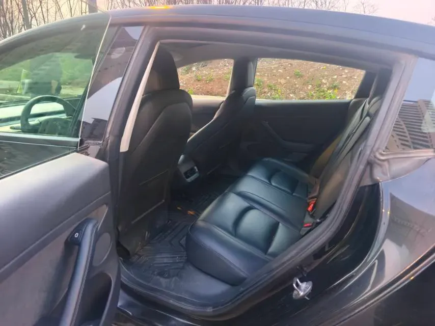 2022 Tesla Model 3 BEV 60KWH,autocango,china used car exporter,china ev exporter,chinese used car exporter,chinese used ev exporter