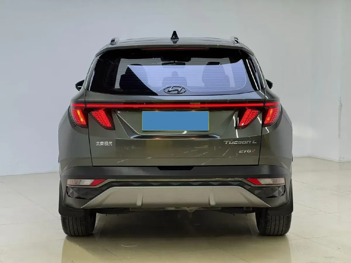 2023 Hyundai Tucson 1.5T 200HP L4 8AT,autocango,china used car exporter,china ev exporter,chinese used car exporter,chinese used ev exporter