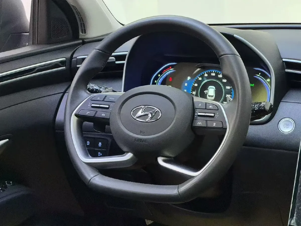 2023 Hyundai Tucson 1.5T 200HP L4 8AT,autocango,china used car exporter,china ev exporter,chinese used car exporter,chinese used ev exporter