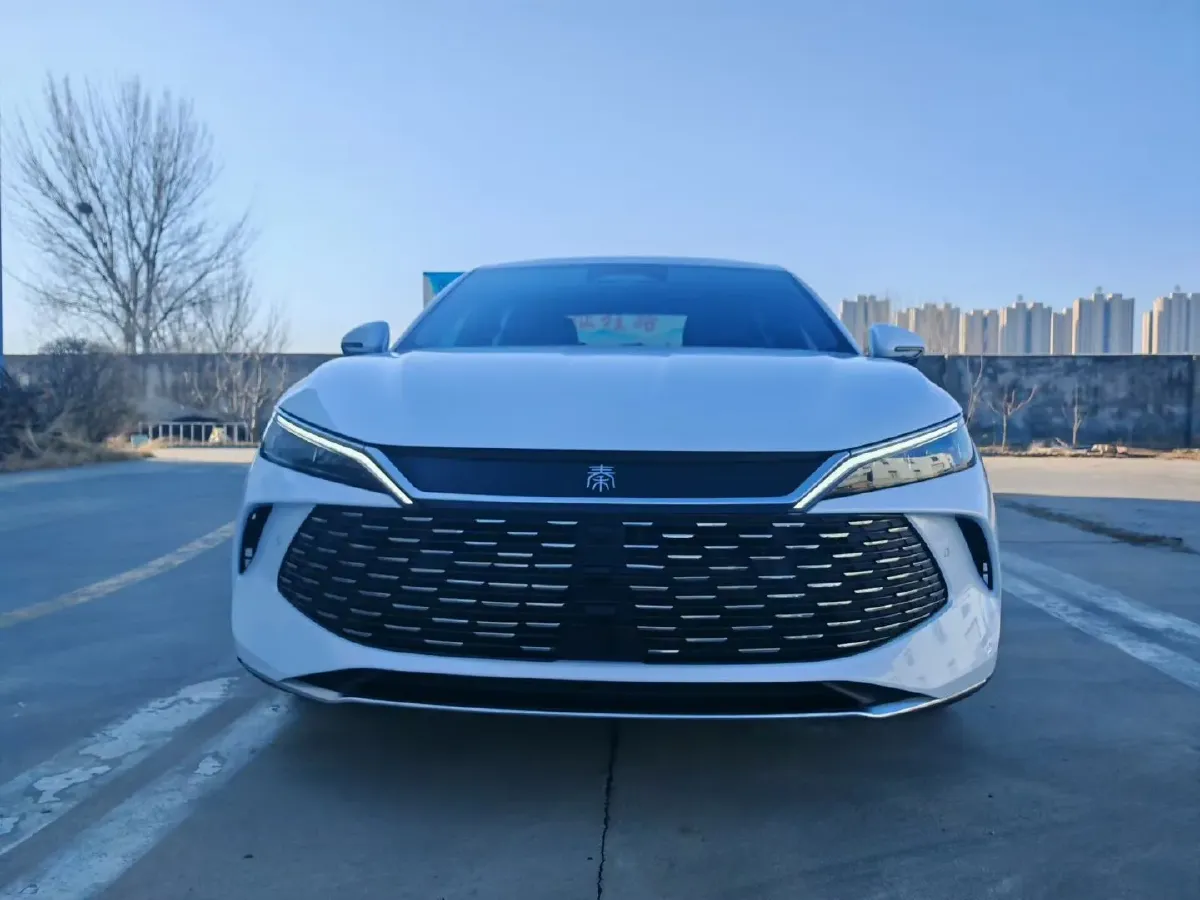 2025 BYD QinL 1.5L 101HP L4 E-CVT PHEV 10.08KWH,autocango,china used car exporter,china ev exporter,chinese used car exporter,chinese used ev exporter