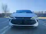 2025 BYD QinL 1.5L 101HP L4 E-CVT PHEV 10.08KWH