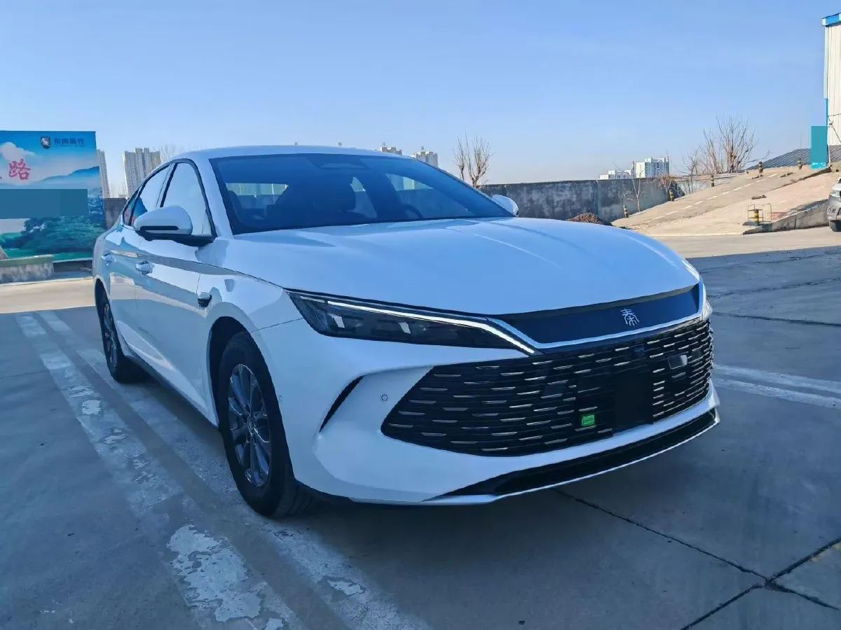 2025 BYD QinL 1.5L 101HP L4 E-CVT PHEV 10.08KWH,autocango,china used car exporter,china ev exporter,chinese used car exporter,chinese used ev exporter