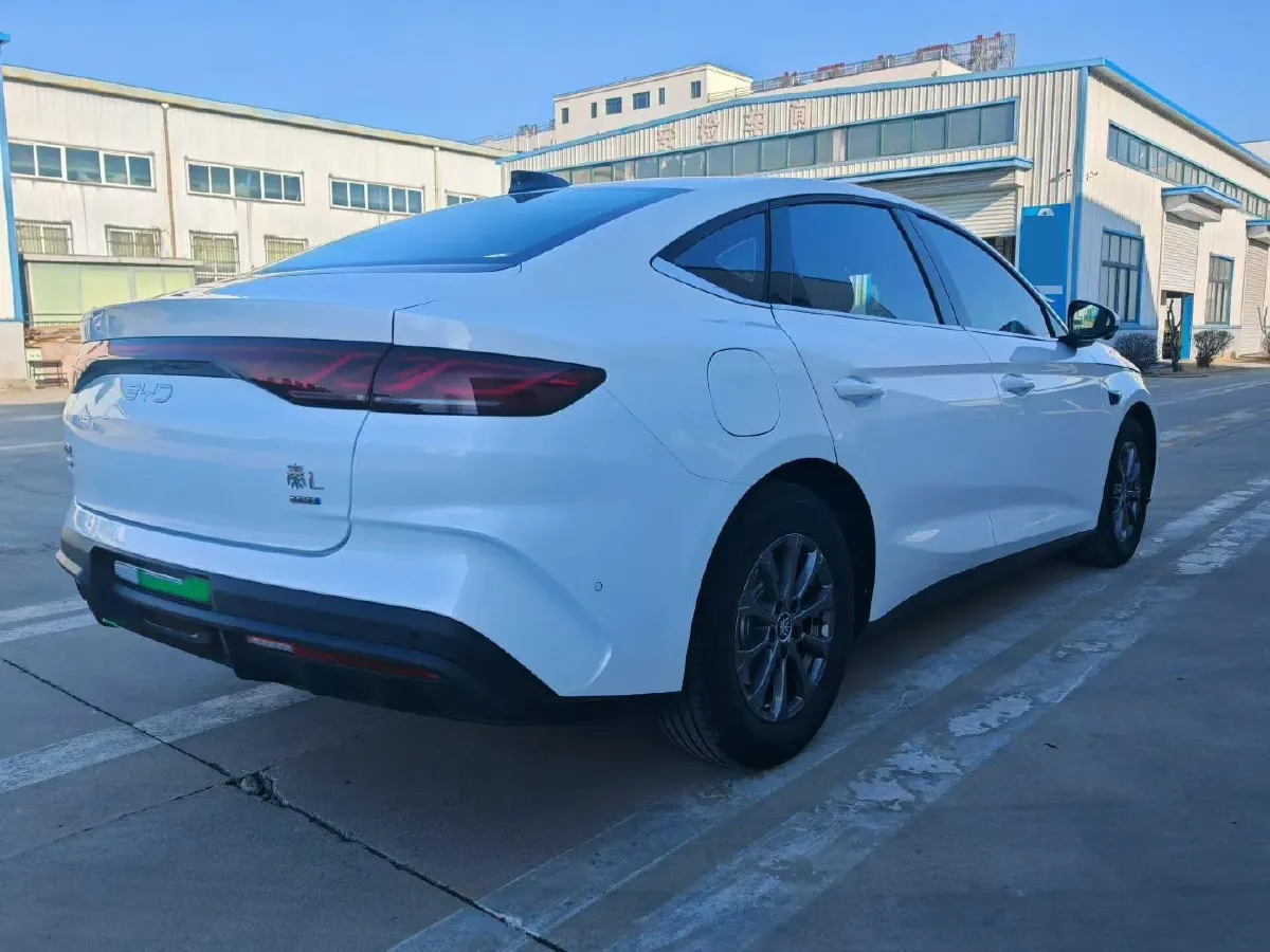 2025 BYD QinL 1.5L 101HP L4 E-CVT PHEV 10.08KWH,autocango,china used car exporter,china ev exporter,chinese used car exporter,chinese used ev exporter