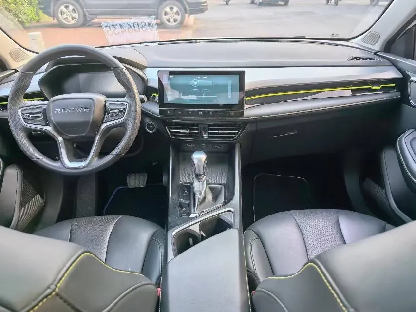 2021 Roewe i5 1.5L 120HP L4 CVT,autocango,china used car exporter,china ev exporter,chinese used car exporter,chinese used ev exporter