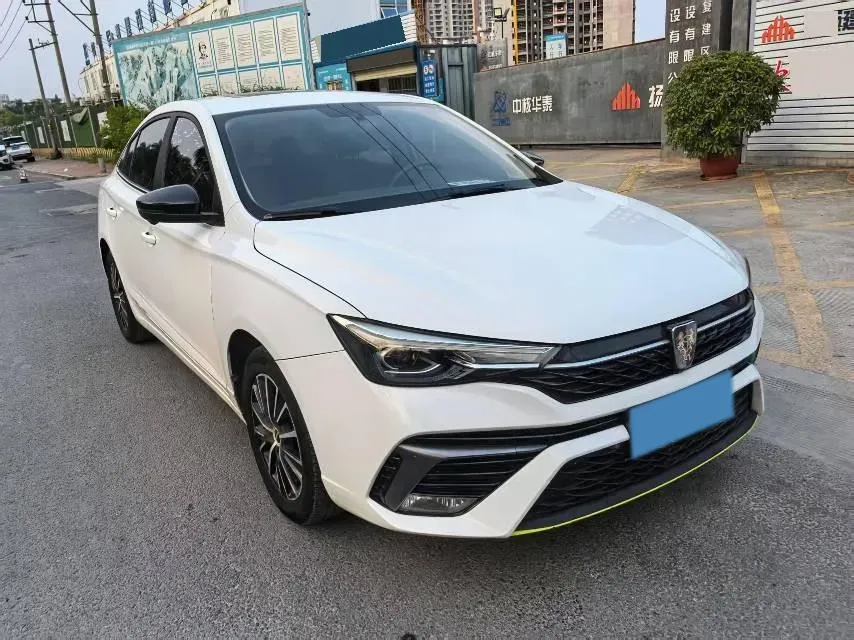 2021 Roewe i5 1.5L 120HP L4 CVT,autocango,china used car exporter,china ev exporter,chinese used car exporter,chinese used ev exporter