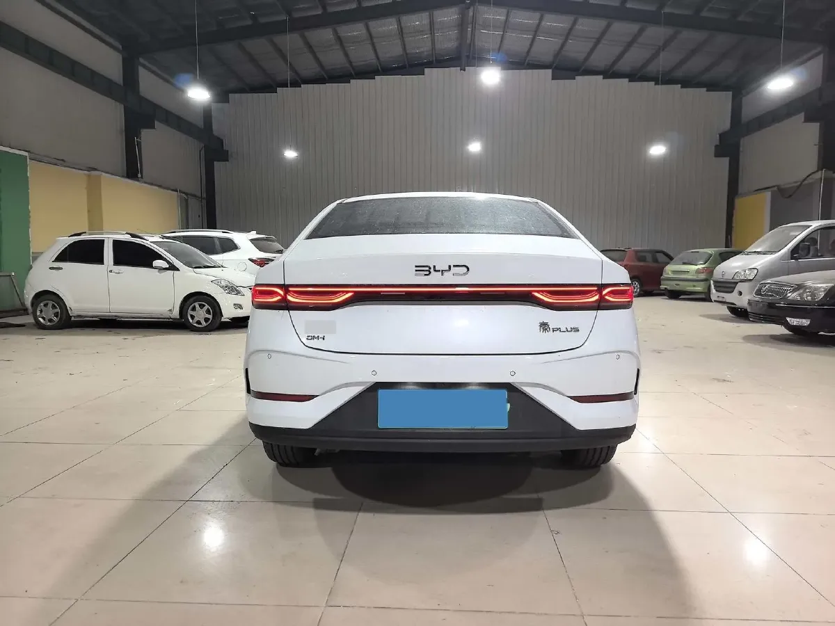 2025 BYD Qin Plus 1.5L 101HP L4 E-CVT PHEV 7.68KWH,autocango,china used car exporter,china ev exporter,chinese used car exporter,chinese used ev exporter