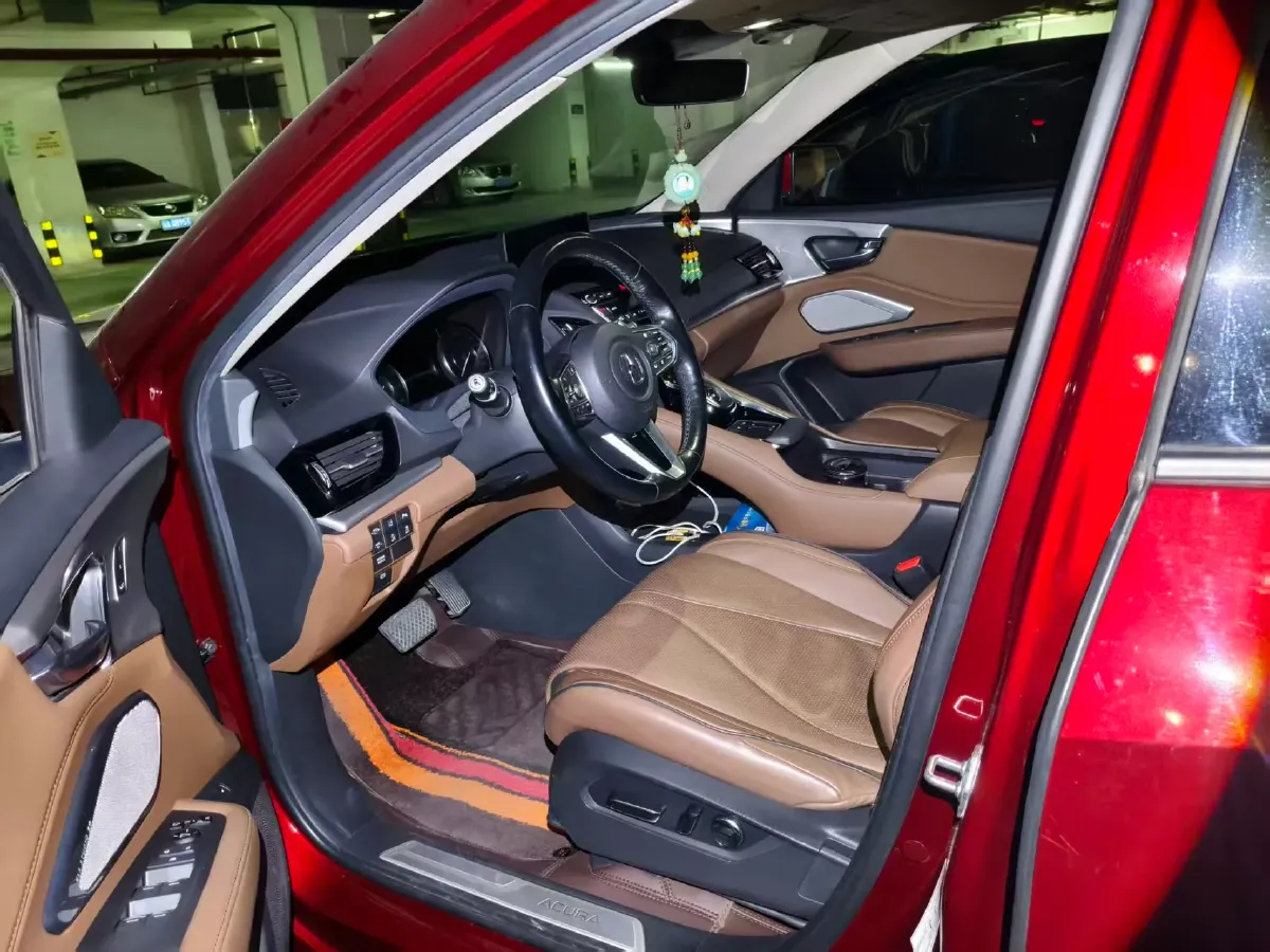 2019 Acura RDX 2.0T 265HP L4 10AT,autocango,china used car exporter,china ev exporter,chinese used car exporter,chinese used ev exporter