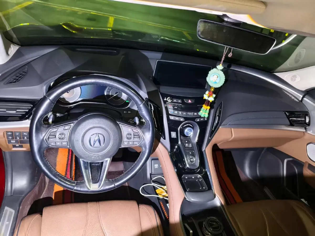 2019 Acura RDX 2.0T 265HP L4 10AT,autocango,china used car exporter,china ev exporter,chinese used car exporter,chinese used ev exporter