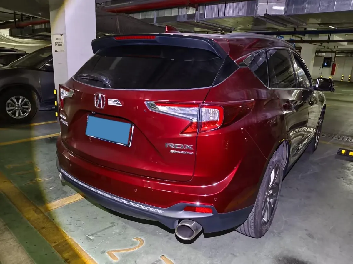 2019 Acura RDX 2.0T 265HP L4 10AT,autocango,china used car exporter,china ev exporter,chinese used car exporter,chinese used ev exporter
