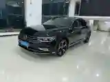 2023 Volkswagen Magotan 2.0T 186HP L4 7DCT
