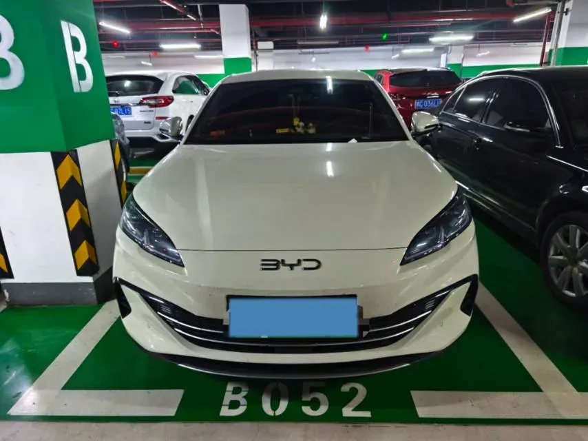 2024 BYD Seal06 1.5L 101HP L4 E-CVT PHEV 10.08KWH,autocango,china used car exporter,china ev exporter,chinese used car exporter,chinese used ev exporter