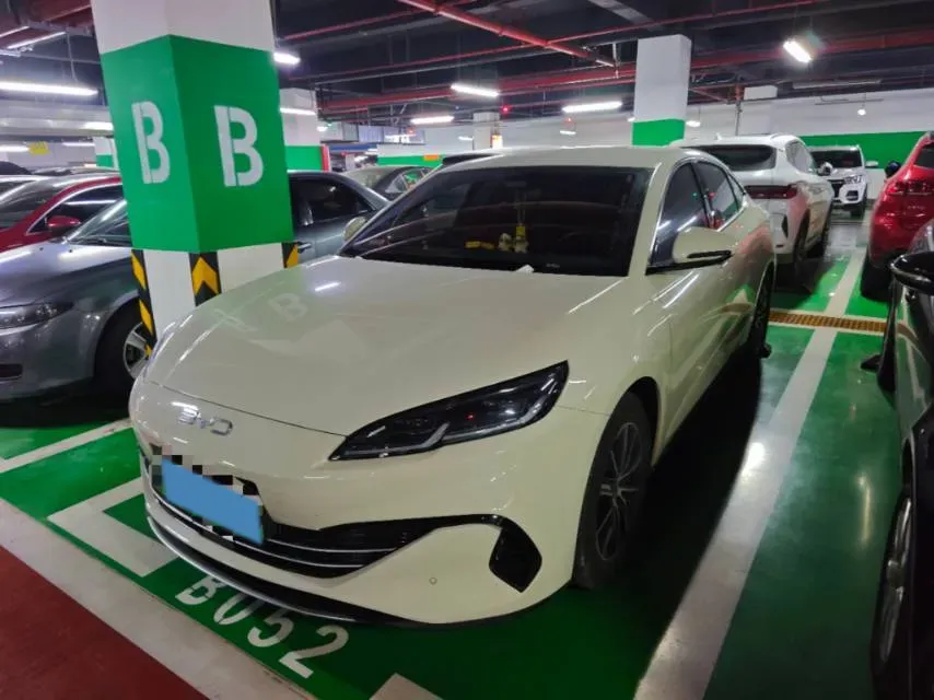 2024 BYD Seal06 1.5L 101HP L4 E-CVT PHEV 10.08KWH,autocango,china used car exporter,china ev exporter,chinese used car exporter,chinese used ev exporter