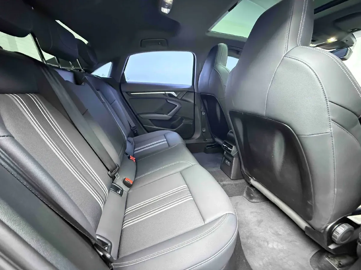 2023 Audi A3 1.4T 150HP L4 7DCT,autocango,china used car exporter,china ev exporter,chinese used car exporter,chinese used ev exporter