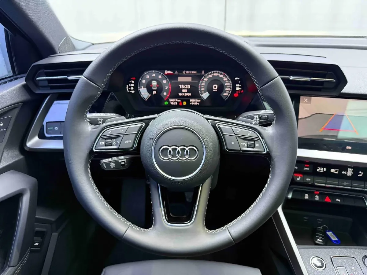 2023 Audi A3 1.4T 150HP L4 7DCT,autocango,china used car exporter,china ev exporter,chinese used car exporter,chinese used ev exporter