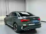 2023 Audi A3 1.4T 150HP L4 7DCT