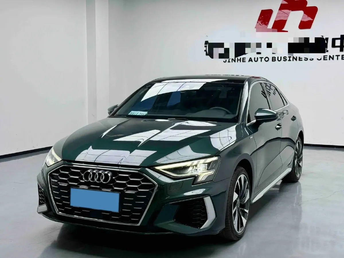 2023 Audi A3 1.4T 150HP L4 7DCT,autocango,china used car exporter,china ev exporter,chinese used car exporter,chinese used ev exporter
