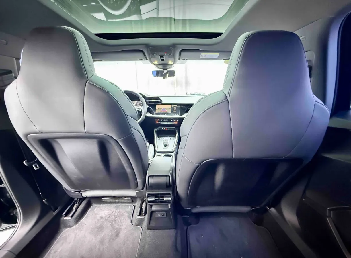 2023 Audi A3 1.4T 150HP L4 7DCT,autocango,china used car exporter,china ev exporter,chinese used car exporter,chinese used ev exporter