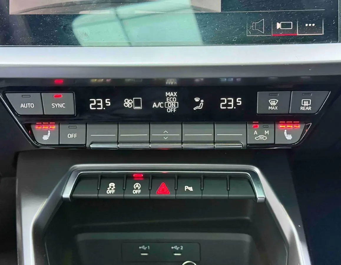 2023 Audi A3 1.4T 150HP L4 7DCT,autocango,china used car exporter,china ev exporter,chinese used car exporter,chinese used ev exporter