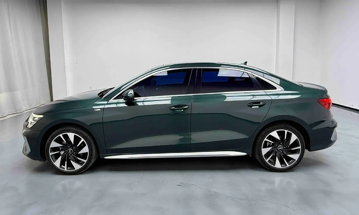 2023 Audi A3 1.4T 150HP L4 7DCT,autocango,china used car exporter,china ev exporter,chinese used car exporter,chinese used ev exporter