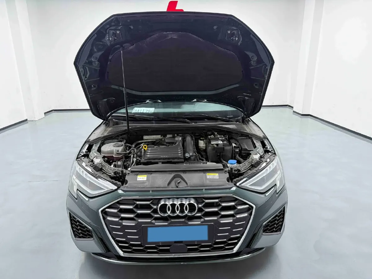 2023 Audi A3 1.4T 150HP L4 7DCT,autocango,china used car exporter,china ev exporter,chinese used car exporter,chinese used ev exporter