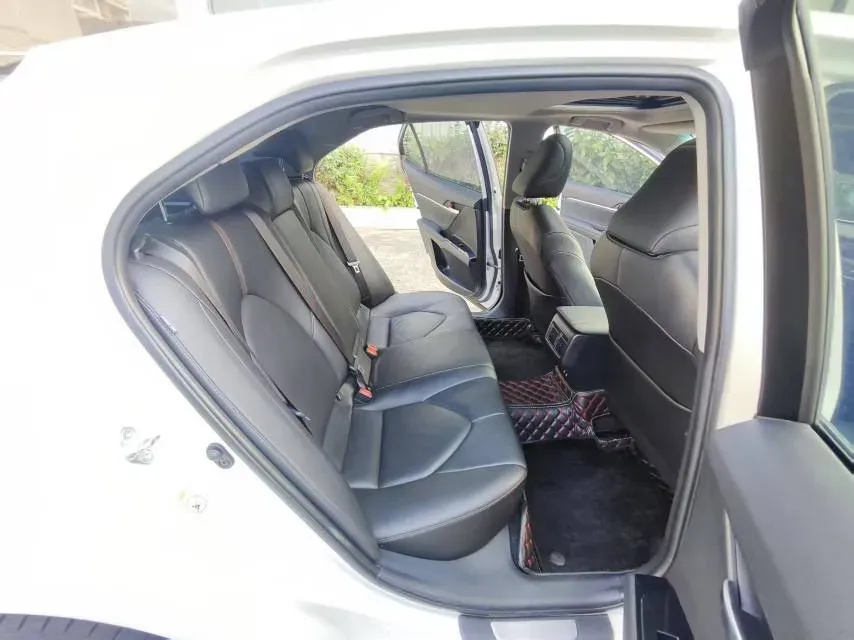 2018 Toyota Camry 2.0L 169HP L4 6AT,autocango,china used car exporter,china ev exporter,chinese used car exporter,chinese used ev exporter